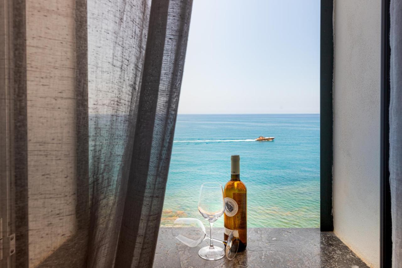 Taliammari Ξενοδοχείο Cefalù Εξωτερικό φωτογραφία