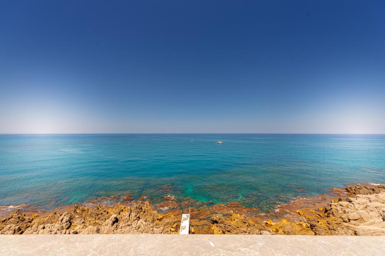 Taliammari Ξενοδοχείο Cefalù Εξωτερικό φωτογραφία